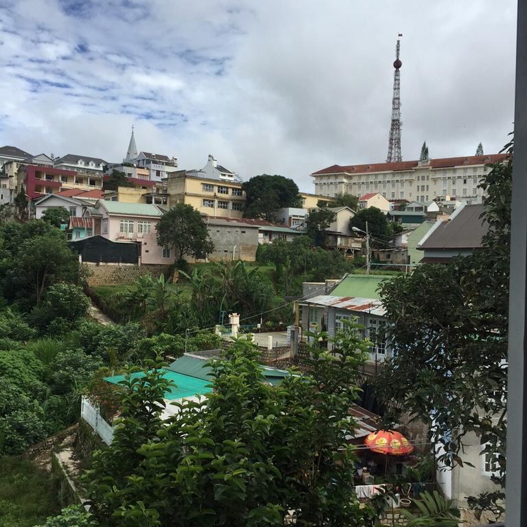 Dalat Inn Homestay מראה חיצוני תמונה