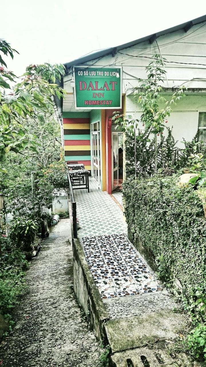 Dalat Inn Homestay מראה חיצוני תמונה