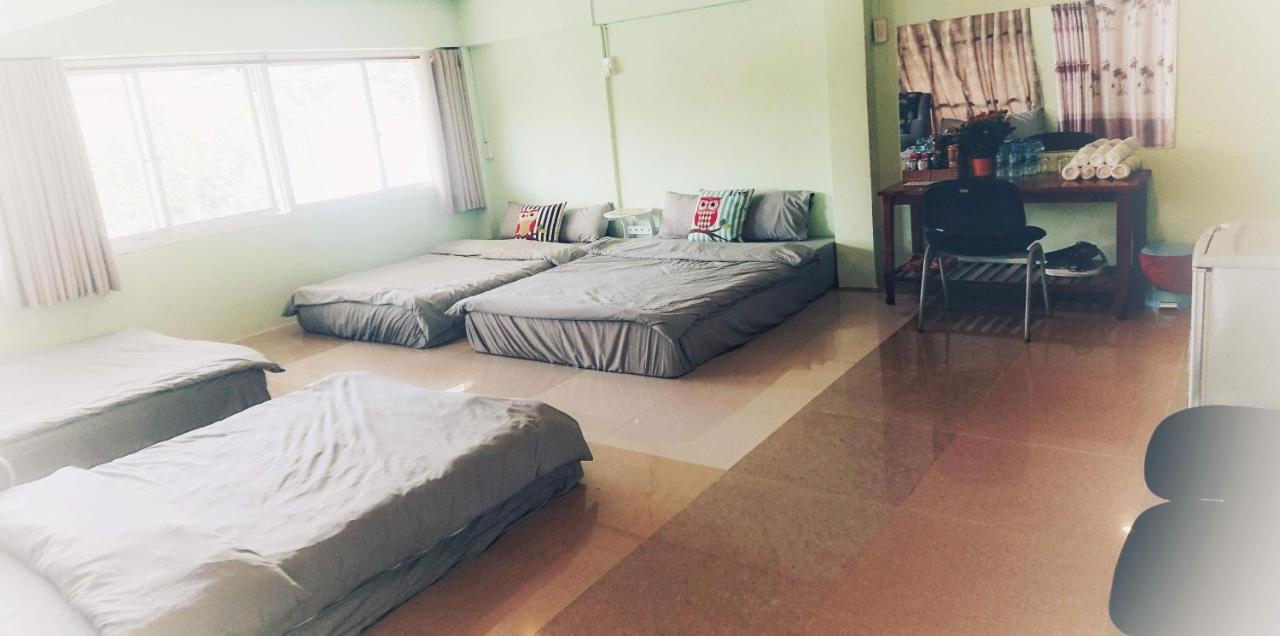 Dalat Inn Homestay מראה חיצוני תמונה