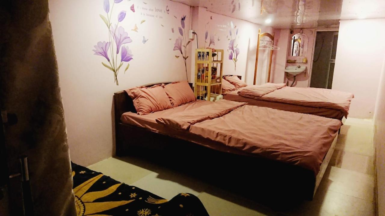Dalat Inn Homestay מראה חיצוני תמונה