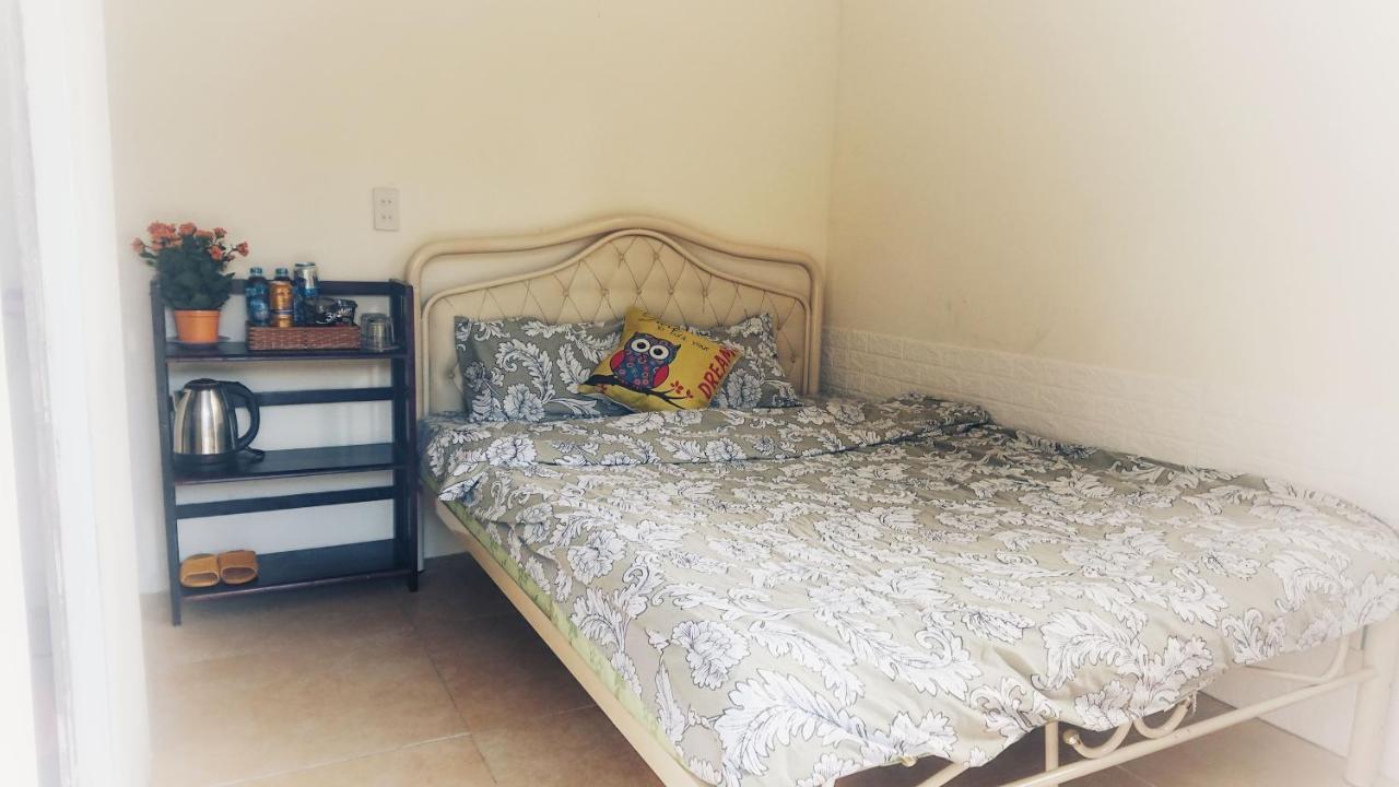 Dalat Inn Homestay מראה חיצוני תמונה
