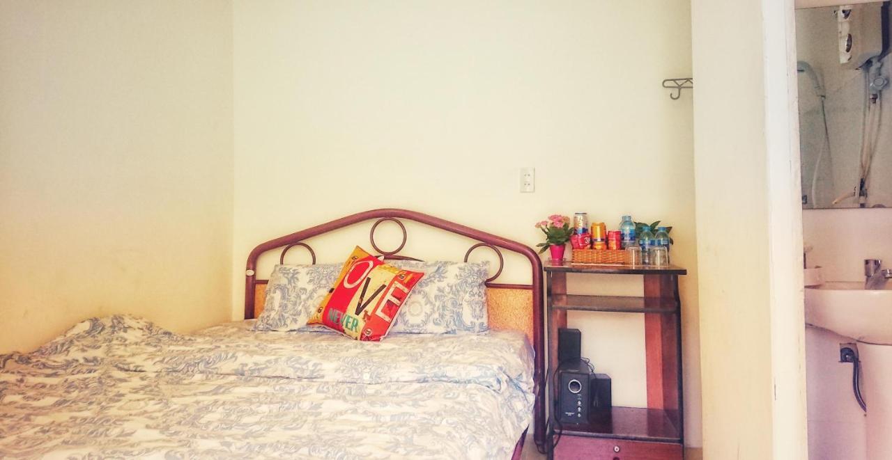 Dalat Inn Homestay מראה חיצוני תמונה