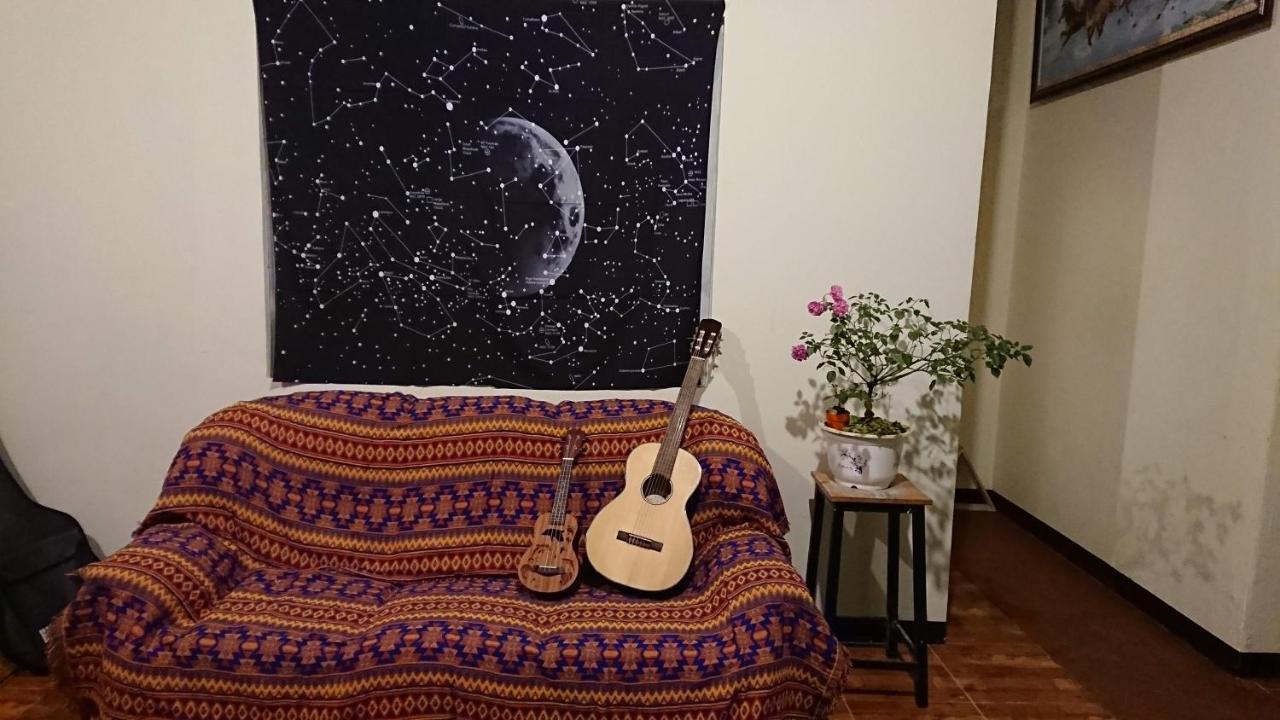 Dalat Inn Homestay מראה חיצוני תמונה