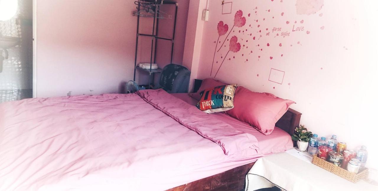 Dalat Inn Homestay מראה חיצוני תמונה