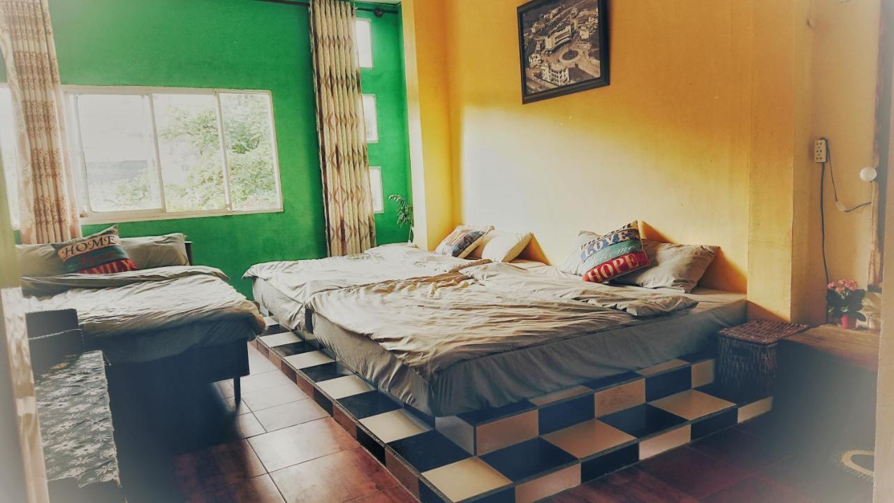Dalat Inn Homestay מראה חיצוני תמונה