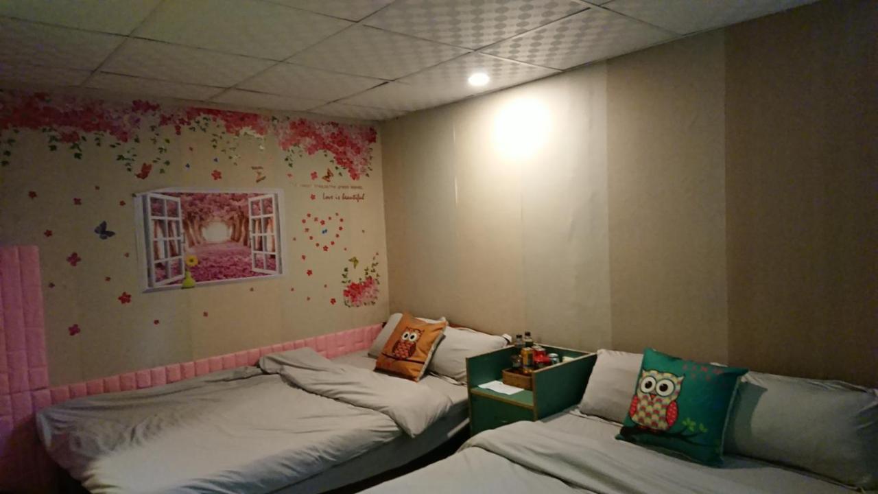 Dalat Inn Homestay מראה חיצוני תמונה