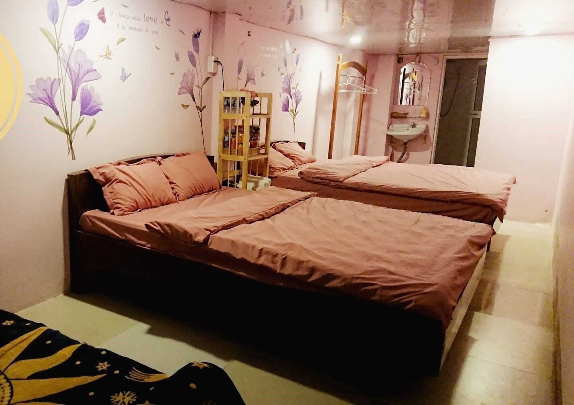 Dalat Inn Homestay מראה חיצוני תמונה