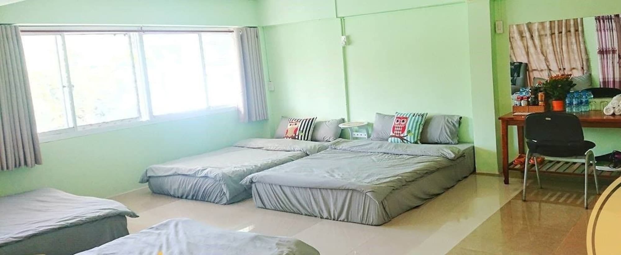 Dalat Inn Homestay מראה חיצוני תמונה